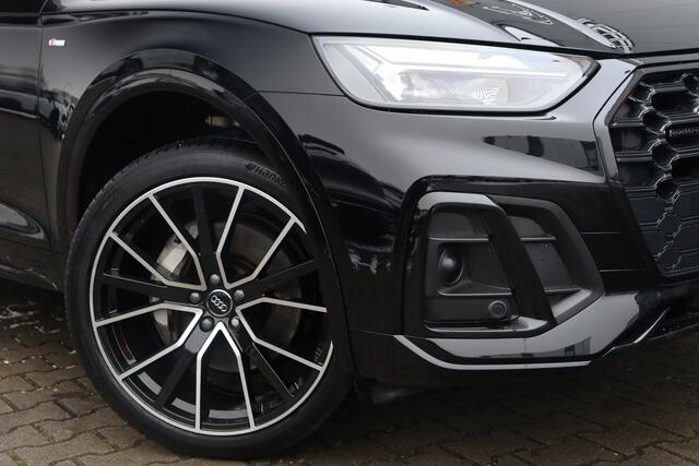 Audi Q5 55 TFSI e Quattro Competition | ACC | Pano | Trekhaak |