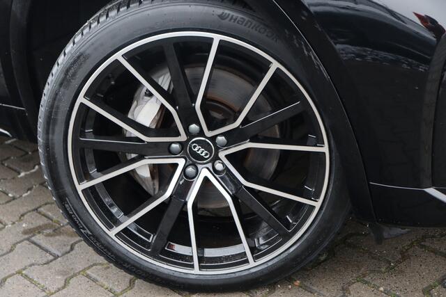 Audi Q5 55 TFSI e Quattro Competition | ACC | Pano | Trekhaak |