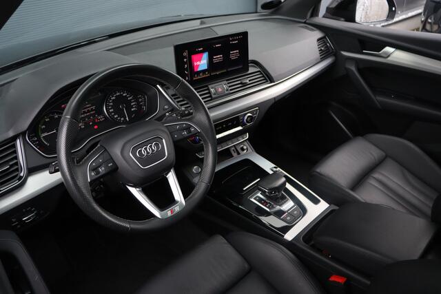 Audi Q5 55 TFSI e Quattro Competition | ACC | Pano | Trekhaak |