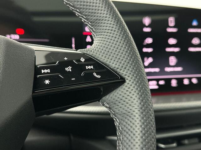 Audi Q5 Sportback S edition Competition e-hybrid 270 kW / 367 PK Spo