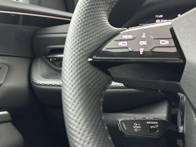 Audi Q5 Sportback S edition Competition e-hybrid 270 kW / 367 PK Spo