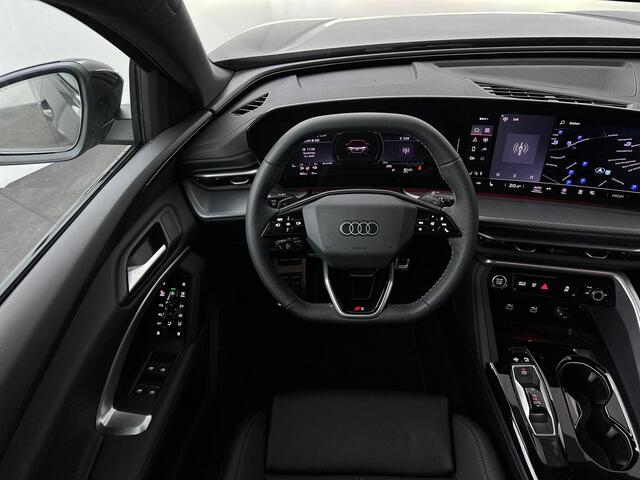 Audi Q5 Sportback S edition Competition e-hybrid 270 kW / 367 PK Spo