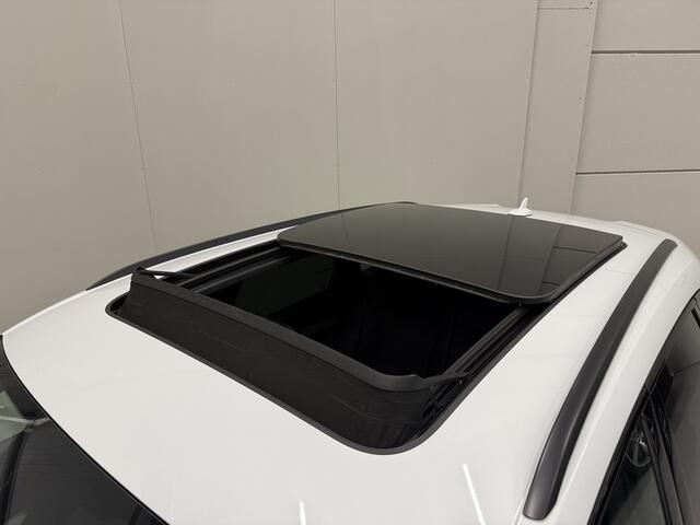 Audi Q5 55 TFSI e quattro 3x S-Line PANO/LUCHTVERING/TREKHAAK/HEAD-UP/ACC/360CAMERA/KEYLESS/20"AUDI-SPORT/MATRIX/VIRTUAL/SFEER/BLACK-OPTIC/GLETSCHER-WEIS METALLIC/VOLLEDIG AUDI DEALER HISTORIE