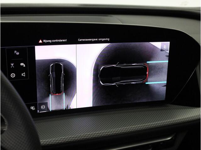 Audi Q5 2.0 TFSI e-hybrid quattro S edition