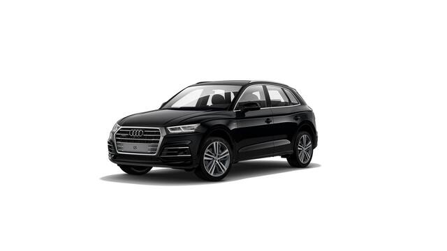 Audi Q5 45 TFSI quattro Pro Line | 245 PK | Automaat | Achteruitrijcamera | Stoelverwarming | Navigatie |