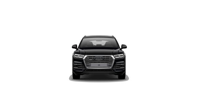 Audi Q5 45 TFSI quattro Pro Line | 245 PK | Automaat | Achteruitrijcamera | Stoelverwarming | Navigatie |