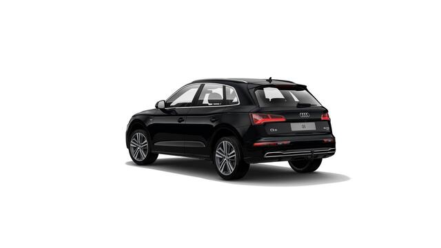 Audi Q5 45 TFSI quattro Pro Line | 245 PK | Automaat | Achteruitrijcamera | Stoelverwarming | Navigatie |