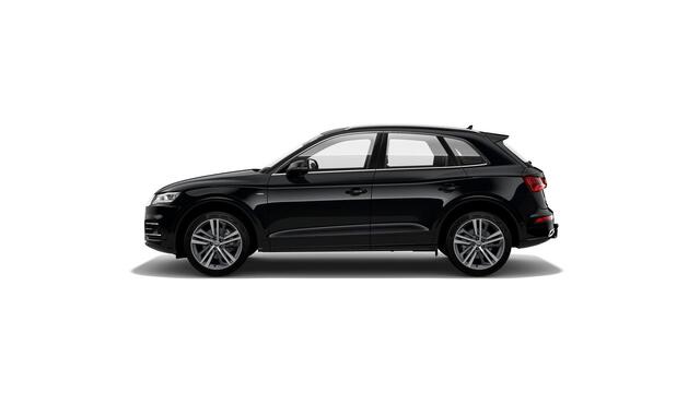 Audi Q5 45 TFSI quattro Pro Line | 245 PK | Automaat | Achteruitrijcamera | Stoelverwarming | Navigatie |