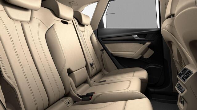 Audi Q5 45 TFSI quattro Pro Line | 245 PK | Automaat | Achteruitrijcamera | Stoelverwarming | Navigatie |