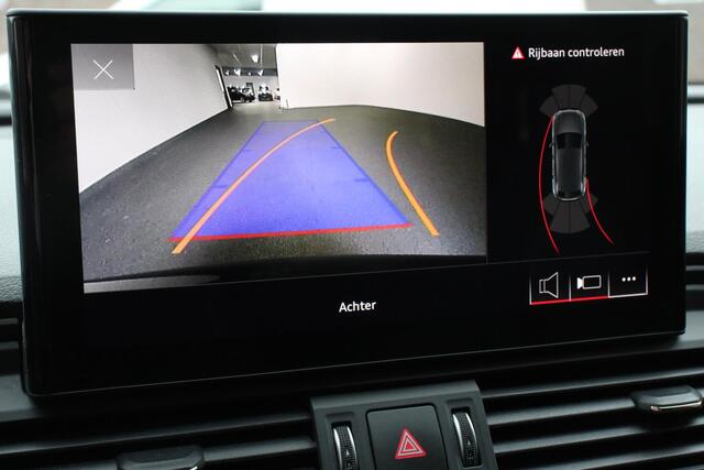 Audi Q5 50 TFSI e quattro PHEV Prestige | Navigatie | Apple Carplay/Android Auto | Adaptive Cruise Control | Parkeersensoren | Camera | Lane Assist | Elektrische achterklep | Matrix | LED koplampen | Dynamische knipperlichten | Inklapbare trekhaak | Virtual Cockp