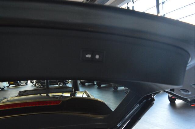 Audi Q5 50 TFSI e 3X S-LINE navi pano keyless trekhaak 21 inch !!