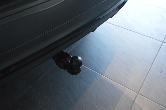 Audi Q5 50 TFSI e 3X S-LINE navi pano keyless trekhaak 21 inch !!