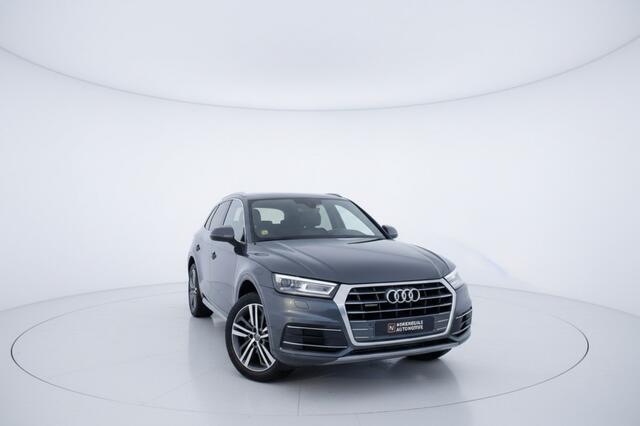 Audi Q5 2.0 TFSI Quattro S Line, Xenon, Leder, ACC, AUT