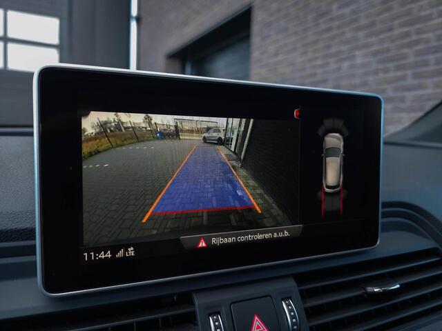 Audi Q5 55 TFSIe quattro | Pano | Luchtv. | Sportst. | B&O | Stad & Tour |