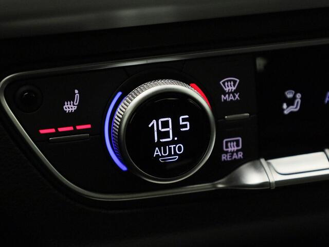 Audi Q5 50 TFSIe 220kW/299PK S Line · Panoramadak · Trekhaak · Camera