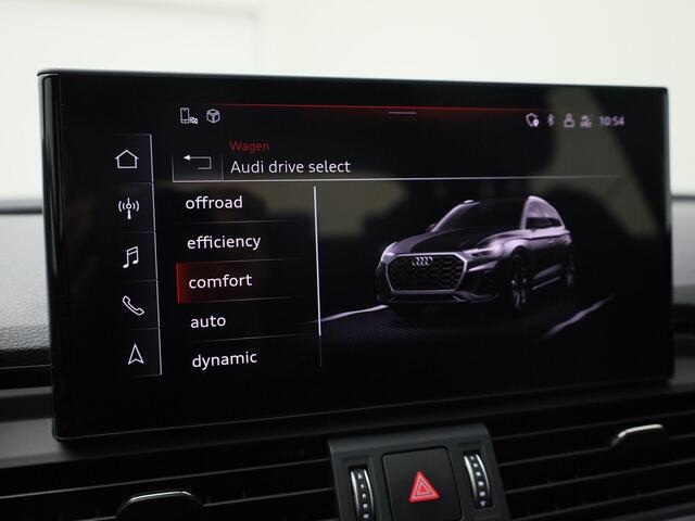 Audi Q5 50 TFSIe 220kW/299PK S Line · Panoramadak · Trekhaak · Camera