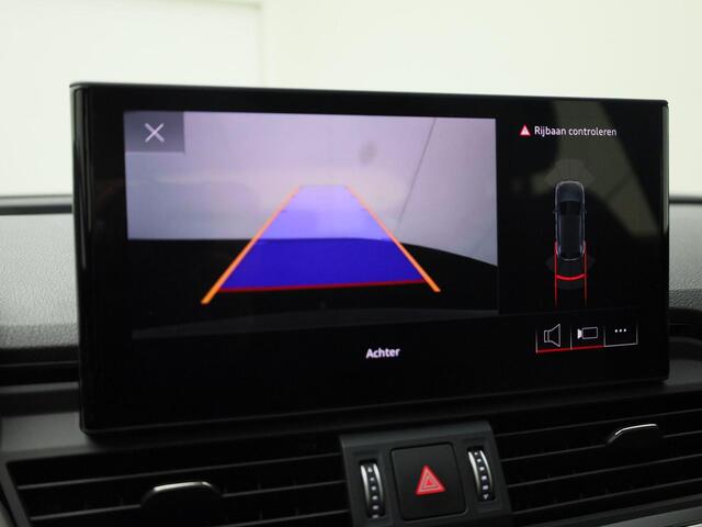 Audi Q5 50 TFSIe 220kW/299PK S Line · Panoramadak · Trekhaak · Camera