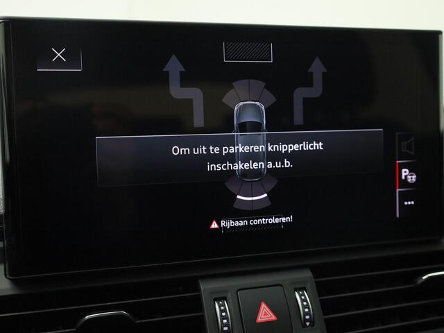 Audi Q5 55 TFSIe 270kW/367pk quattro S Line · Panoramadak · Leder · Trekhaak · 360 gr. Camera · Apple/Android Car Play · Adaptive Cruise Control · Garantie tot mei 2030 of 100.000km