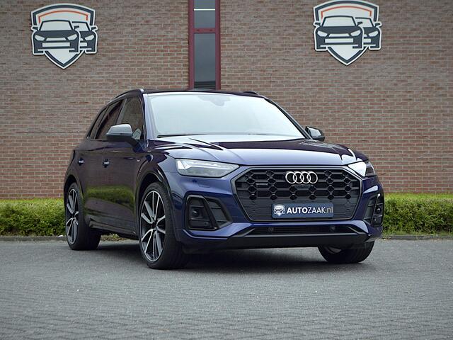Audi Q5 55 TFSIe Quattro | Pano | Trekhaak | Tour