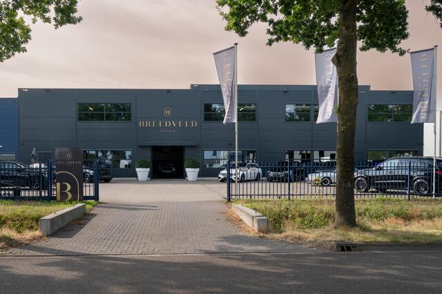 Audi Q5 2.0 TFSI e-hybrid quattro S edition Competition