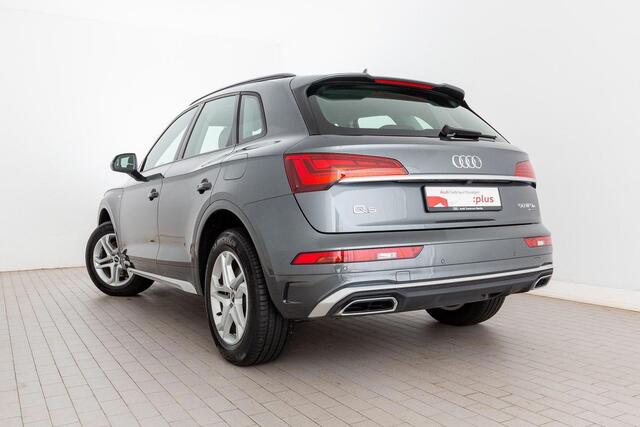 Audi Q5 50 TFSI e Advanced edition Trekhaak, ACC