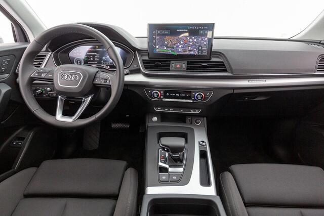 Audi Q5 50 TFSI e Advanced edition Trekhaak, ACC