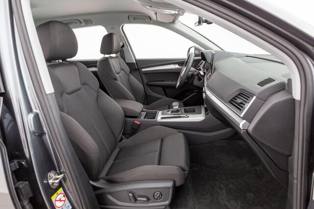 Audi Q5 50 TFSI e Advanced edition Trekhaak, ACC