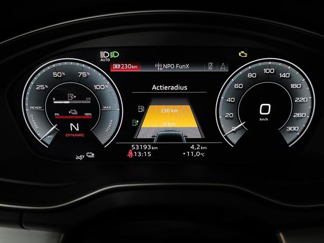 Audi Q5 Sportback 50 TFSI e S edition 299pk | Panoramadak | Head Up Display | Massage stoelen | Navigatie