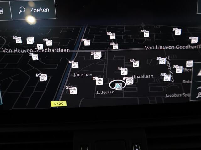 Audi Q5 Sportback 50 TFSI e S edition 299pk | Panoramadak | Head Up Display | Massage stoelen | Navigatie