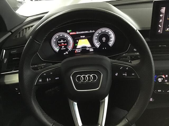 Audi Q5 50 TFSI e S ed Comp.