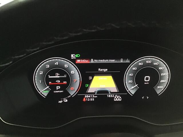 Audi Q5 50 TFSI e S ed Comp.