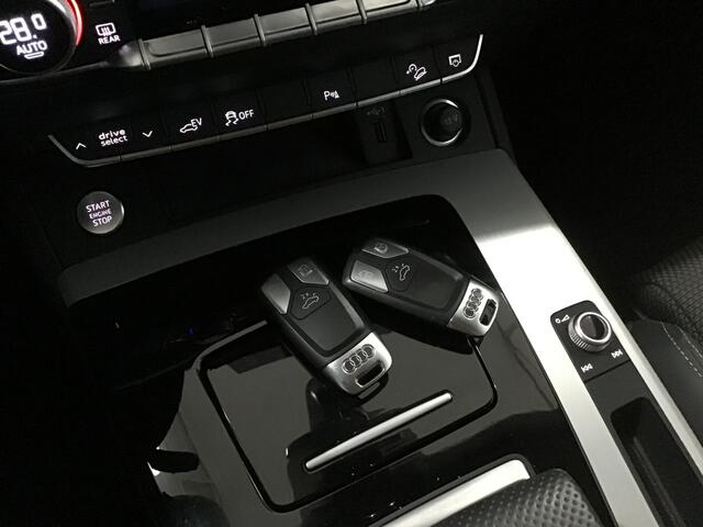 Audi Q5 50 TFSI e S ed Comp.