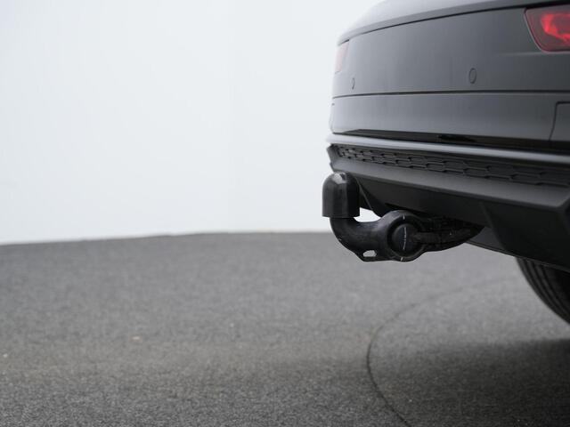 Audi Q5 50 TFSI e 299 pk S-tronic quattro S-Line | Panoramadak | Trekhaak | Fijnnappa leder | Geheugenstoel | Matrix LED | Achteruitrijcamera