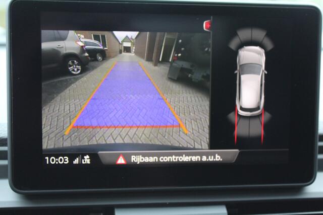 Audi Q5 2.0 TFSI quattr 3x S-Line ! Full Option ! 93 Dkm ! Elek/verw stoelen, Airco, Cruise!