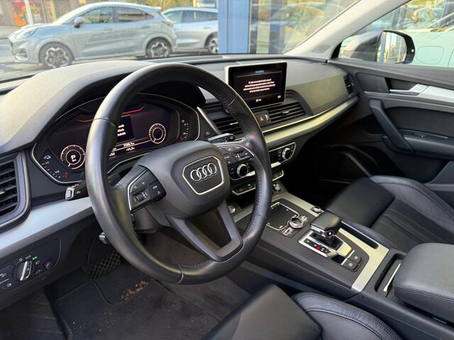 Audi Q5 50 TFSI e quattro S edition | Bang & Olufsen | Trekhaak | 360 Camera | Leder
