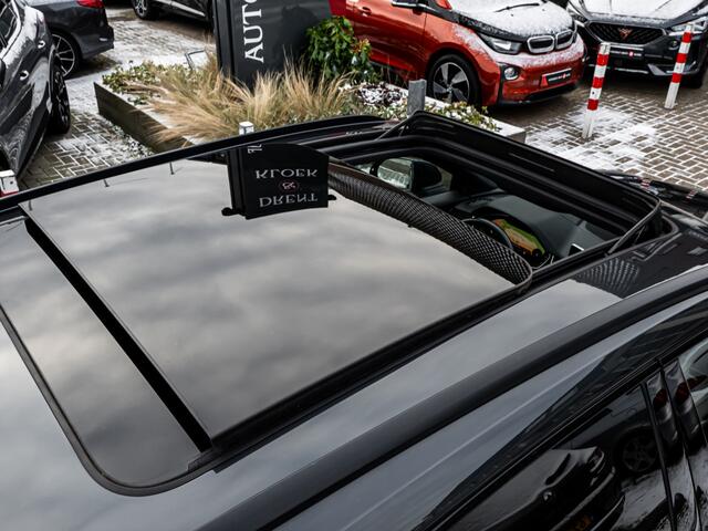 Audi Q5 2.0 TFSI quattro Sport S Line Edition ORG NL PANO B&O 20 INCH CAMERA HUD ELEK STOELEN BLACK OPTIC