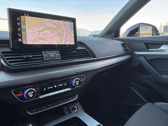 Audi Q5 55 TFSIe 367PK Quattro Competition | Pano | Luchtvering | HUD | B&O Sound | BTW