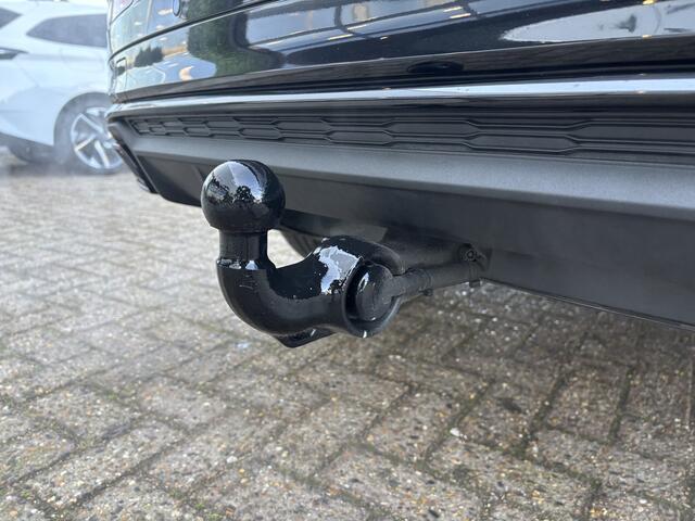 Audi Q5 55 TFSIe 367PK Quattro Competition | Pano | Luchtvering | HUD | B&O Sound | BTW