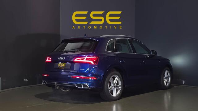 Audi Q5 55 TFSI e quattro Competition S-line | RS-Seats | Panorama | Elektrische Trekhaak
