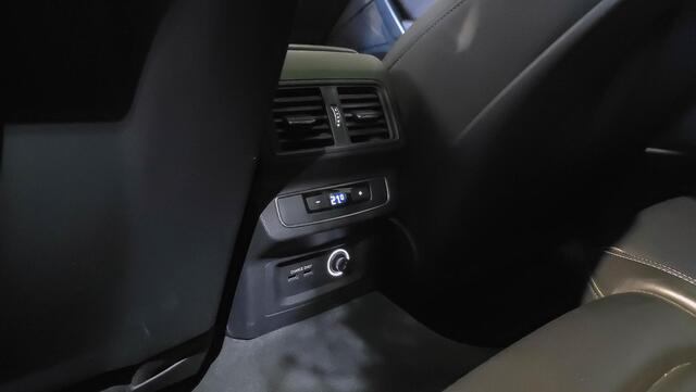 Audi Q5 55 TFSI e quattro Competition S-line | RS-Seats | Panorama | Elektrische Trekhaak