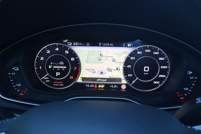 Audi Q5 50 TFSI e quattro S edition - NL- Auto!!! Stoelverw I Pano I Adap Cruise