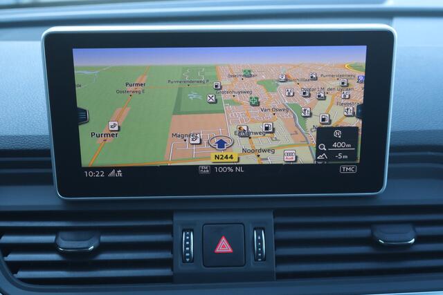 Audi Q5 50 TFSI e quattro S edition - NL- Auto!!! Stoelverw I Pano I Adap Cruise