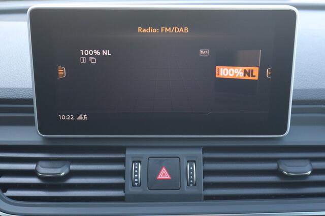 Audi Q5 50 TFSI e quattro S edition - NL- Auto!!! Stoelverw I Pano I Adap Cruise