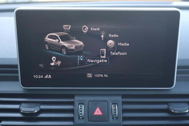Audi Q5 50 TFSI e quattro S edition - NL- Auto!!! Stoelverw I Pano I Adap Cruise