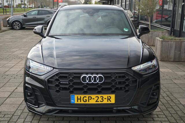 Audi Q5 55 TFSI e S edition | Facelift | PANO | Luchtver