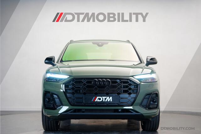 Audi Q5 55TFSIe S-Edition| Panoramadak | Adaptief Cruise | 5-jaar garantie