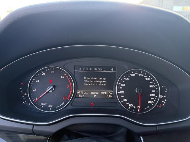 Audi Q5 2.0 TFSI quattro Launch Edition Carplay/Pano/Cam/Stoelverw/Leer