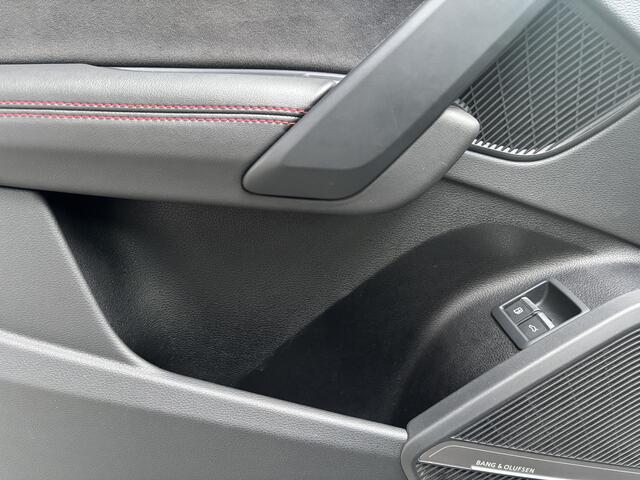 Audi Q5 Sportback 55 TFSI e S-line Luxe Leer Luchtvering