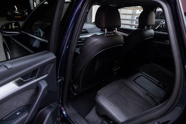 Audi Q5 55 TFSI PHEV S Line | Quattro | Camera | Stoelverwarming |