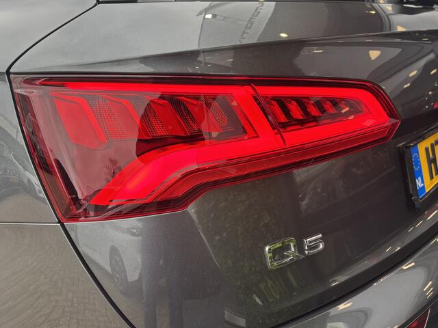 Audi Q5 55 TFSIe 367PK Quattro Competition | Memory | Matrix | 20" LMV